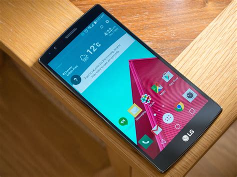 lg g4 android